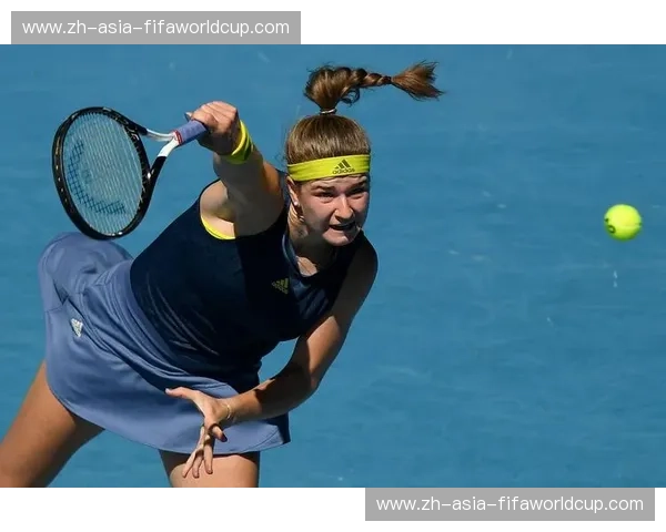 澳网双误统计：洞察每一发失误背后的故事