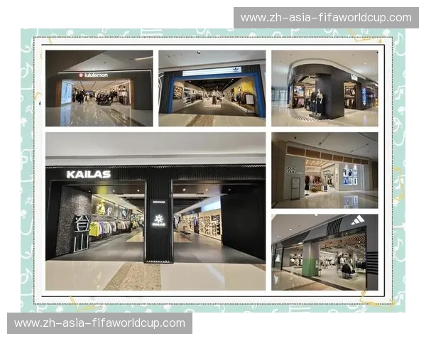 体育品牌个人中心：让每一次运动都成为独一无二的品牌体验