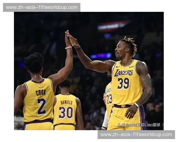 阵容湖人：荣耀、智慧与未来的完美拼图